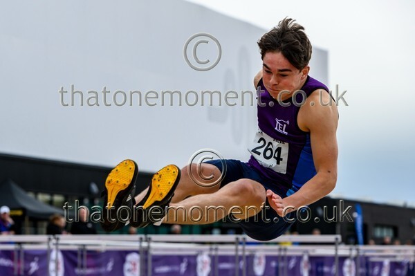 ComMast25-919001 - Field Male Set One