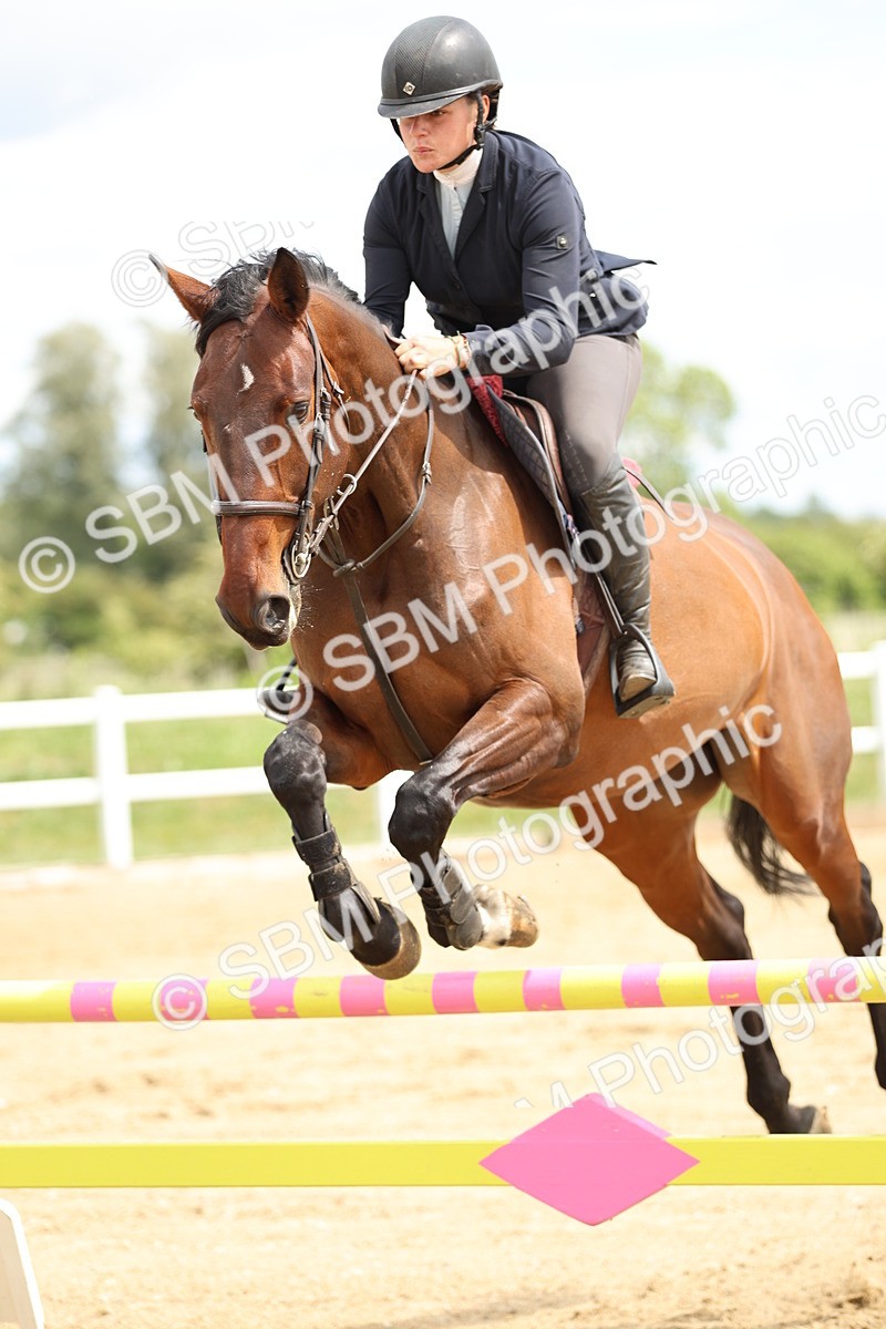 SBM_000584 - Class 3 - Senior Discovery - 1.00m