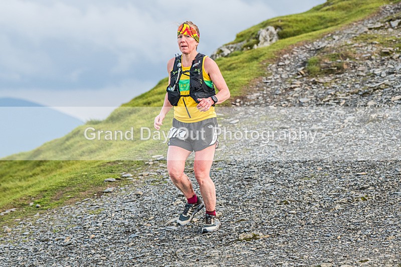 Blencathra-803 - Blencathra Fell Race Wednesday 5th June 2024