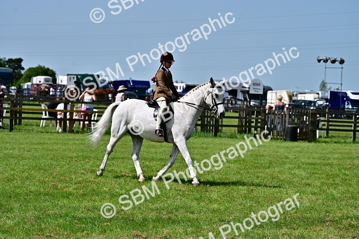 SBM_03804 - Class 58 - TSR  Ridden Veteran Amateur of the year