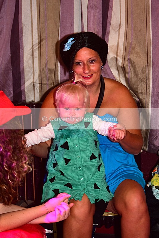 TAY-439 - Tayla's 18th