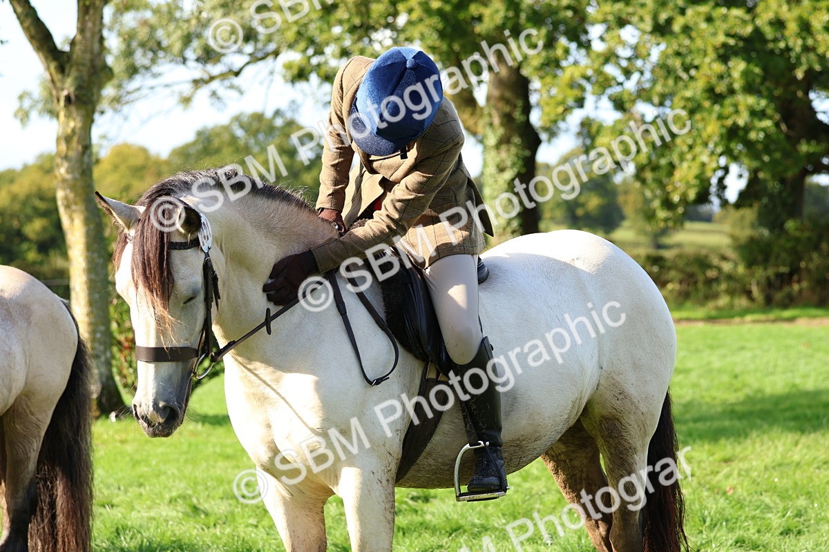 SBM_36940 - S11 - Best Ridden Horse & Pony