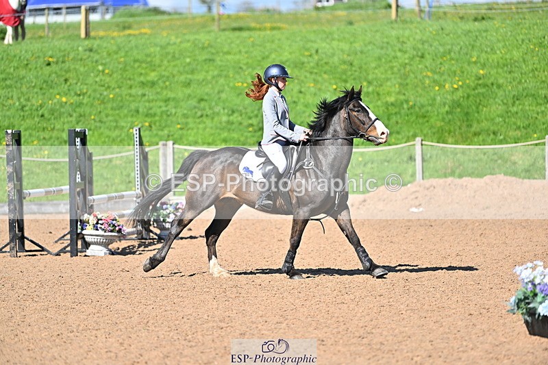 240504A-161518-02803 - Cls 8, 9 & 10 Children on Horses 90cm, 1m & 1.10m