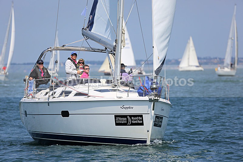 140621 SAPPHIRE AS27A1387 - ROUND THE ISLAND - 21st June 2014