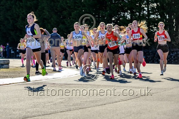 YathRR25-913233 - U17 Women