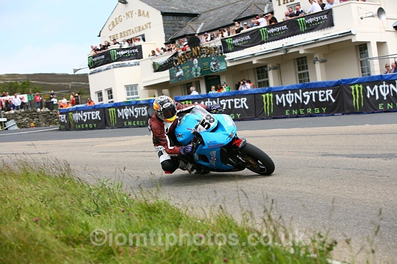  - Superbike Race
