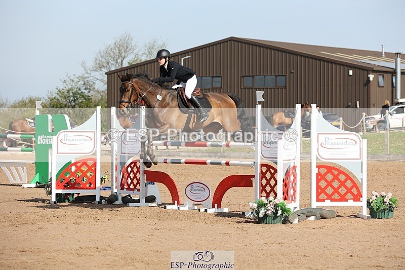 250427-095723-15159 - Cls 32 Young Horse 6yr old