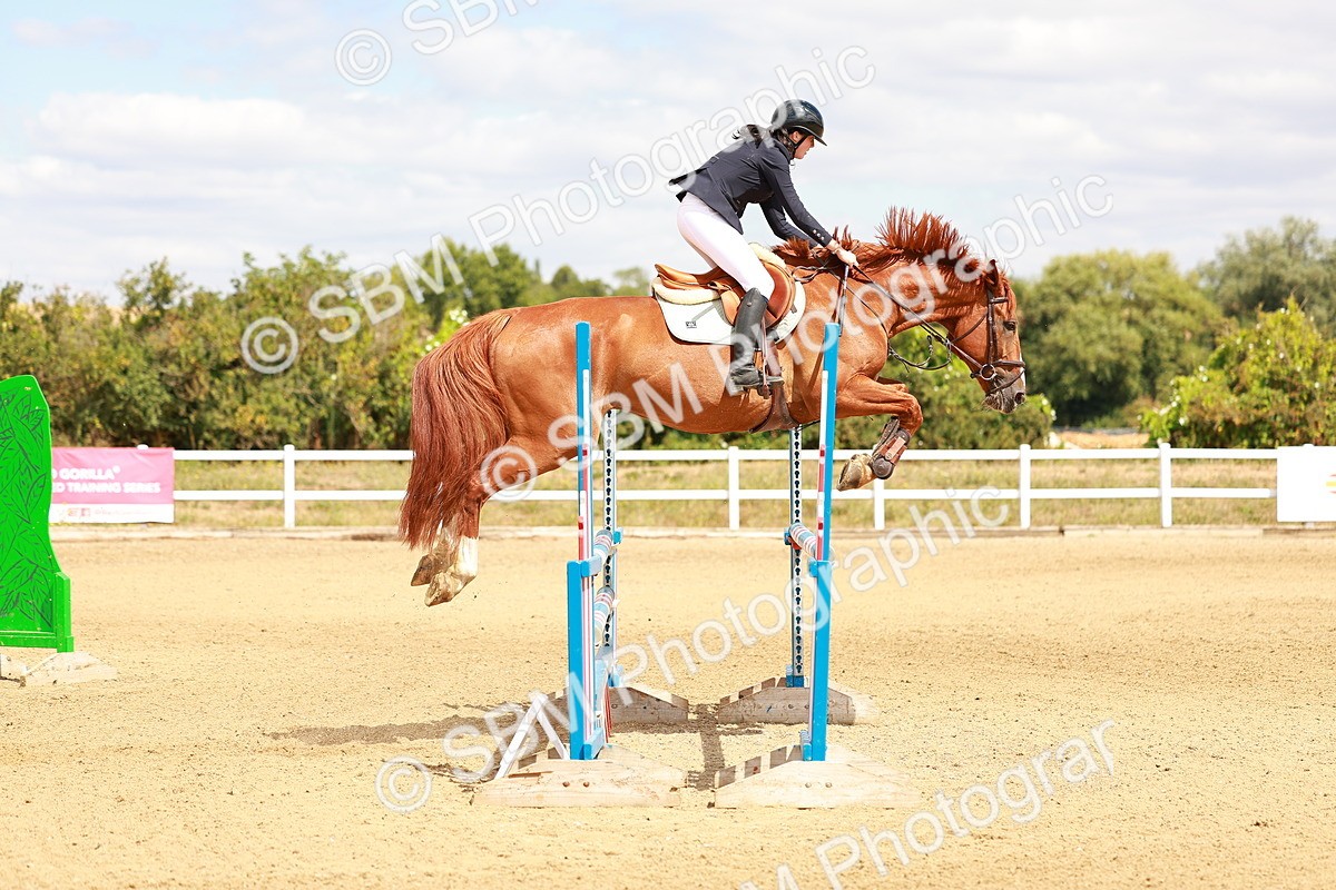 SBM_005780 - Class 3 - Senior British Discovery - 1.00m