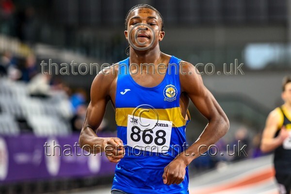 SenInd26-917084 - Track Male Set One