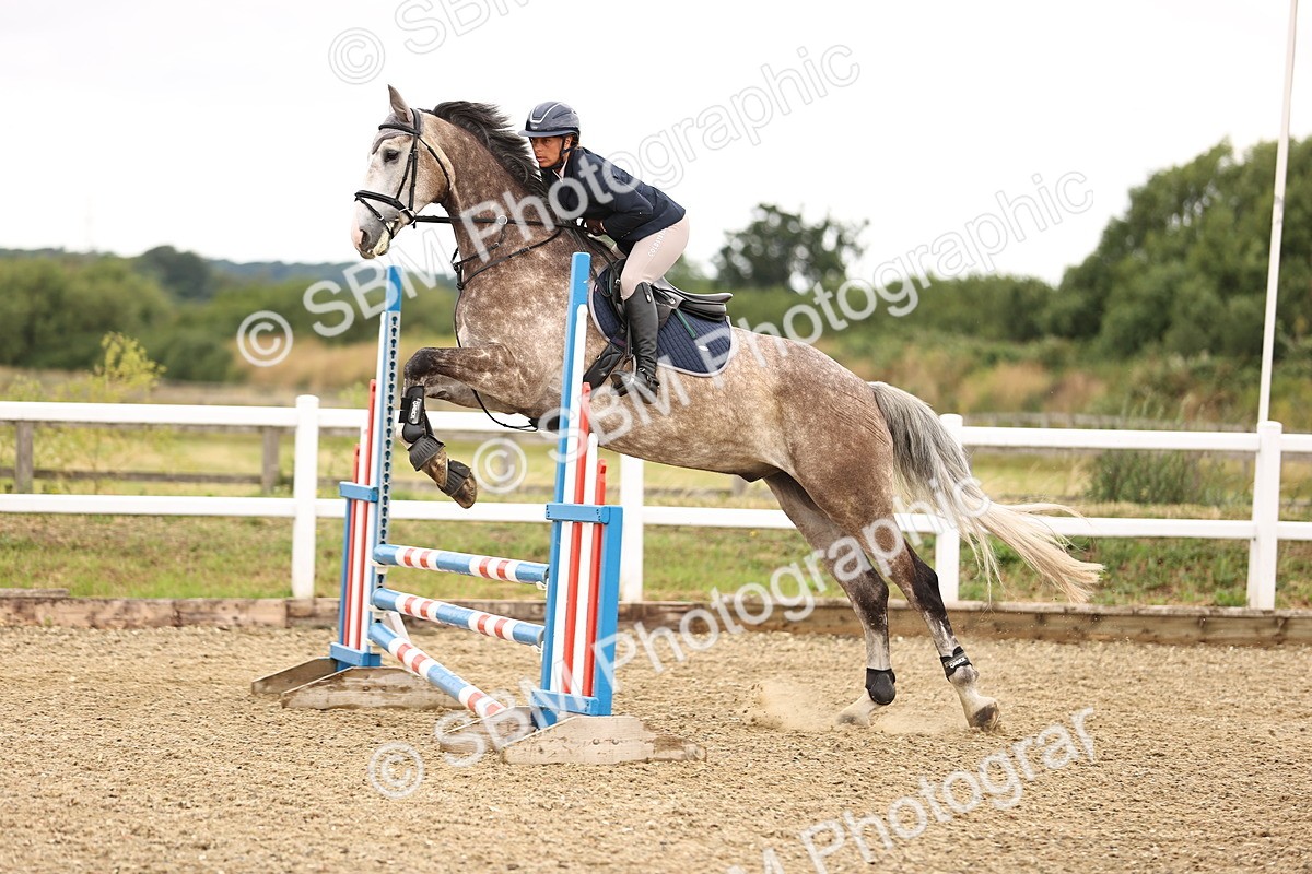 SBM_000039 - Class 1 - Clear Round