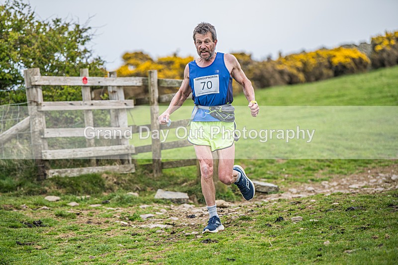 Isel Cross-96 - Isel Cross Race Saturday 19th April 2025