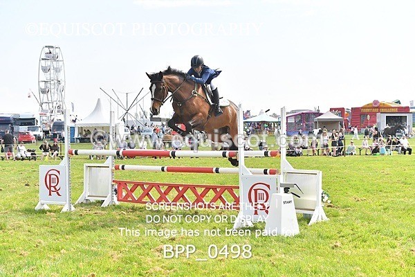 BPP_0498 - CLASS 2 RHS Classic Championship Qualifier