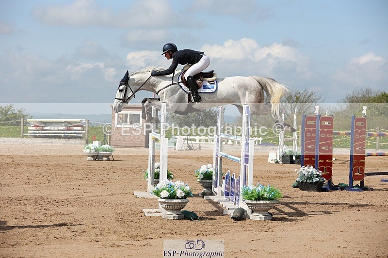 250427-110820-15821 - Cls 36 Young Horse 7yr old