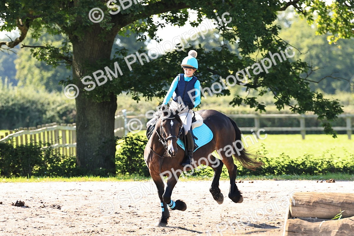 SBM_25617 - E11 - Eventers Challenge 60cm Championship