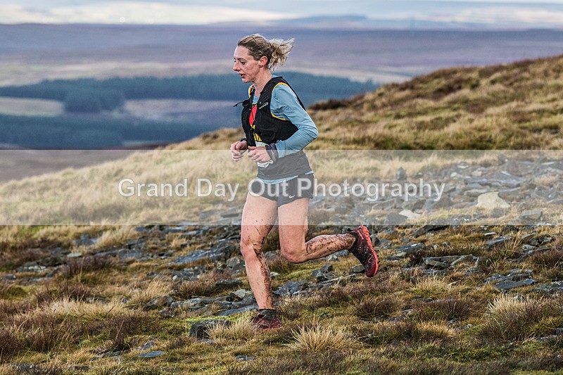 Nine Standards-147 - Nine Standards Fell Race Wednesday 1st January 2025