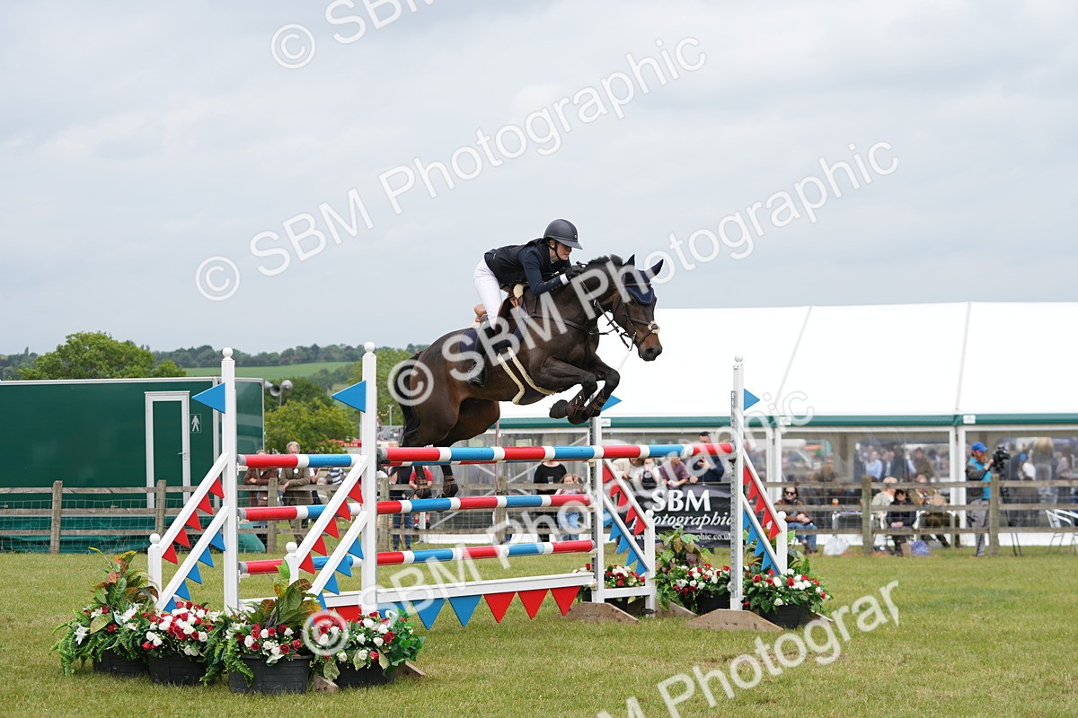 SBM_07369 - Class 203 - Martin Grant Homes Areal Trial