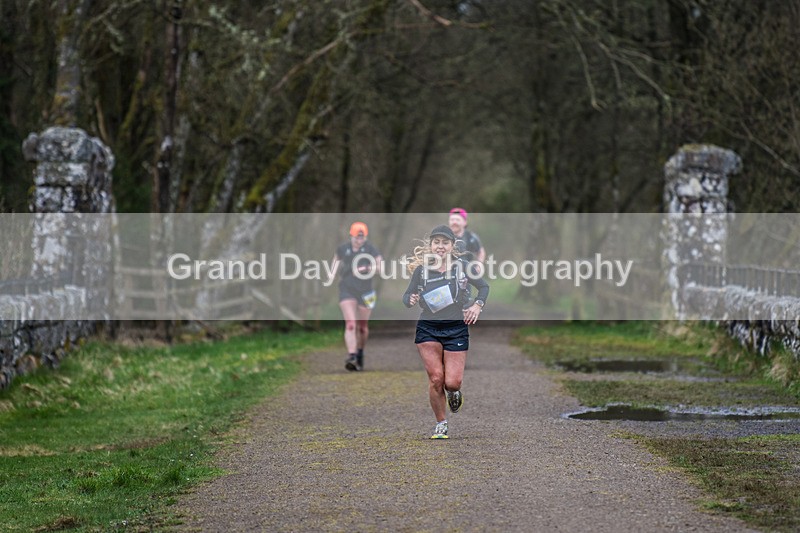 Kielder-1064 - High Terrain Events Kielder 82, 50 & 32K Ultra Trail Races Saturday 13th April 2024