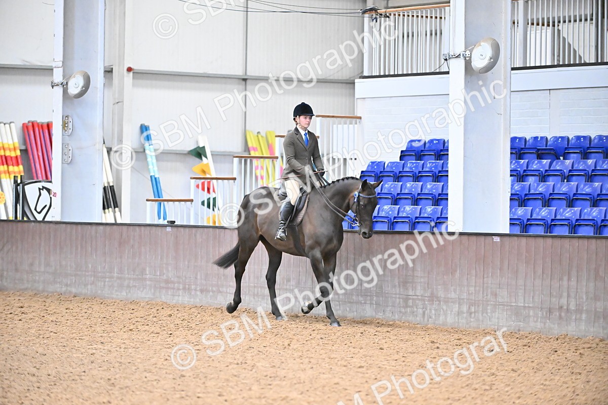 SBM_001878 - Class 25 - Tattersalls ROR Amateur Ridden