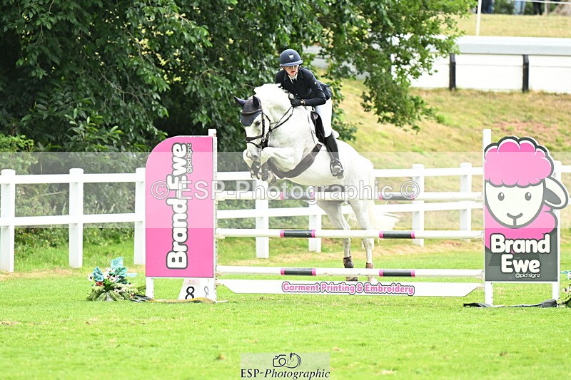 250705A-103056-13310 - Cls 29 Snr 1.25m Open