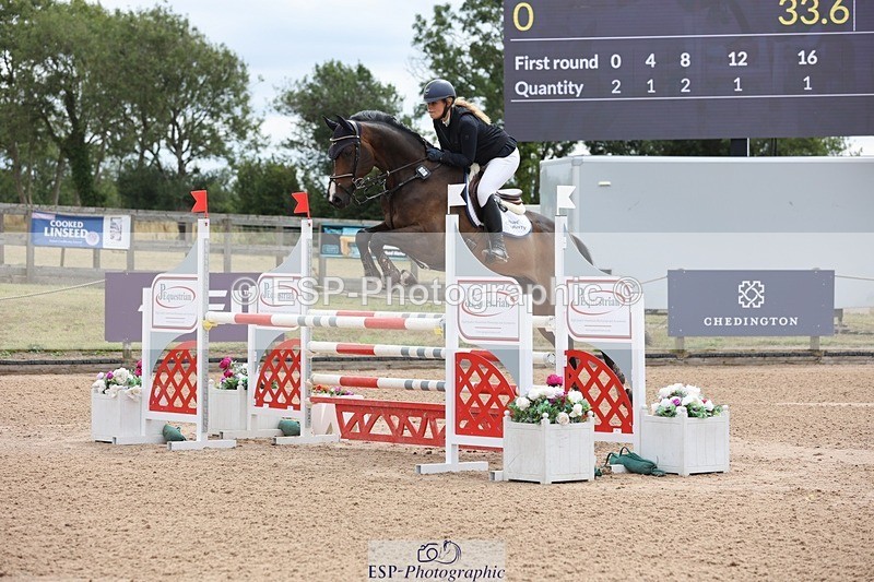 250719-113219-14545 - Cls 11, 1 Star Bronze Tour