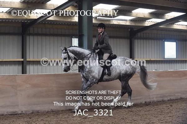 JAC_3321 - CLASS 8 BHS Scotland Riding Club Working Hunter Qualifier
