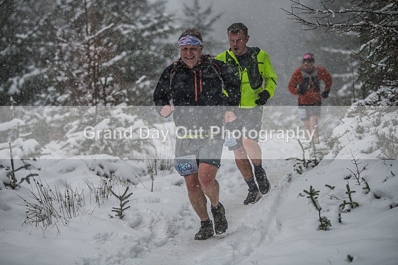 Glentress-1943 - High Terrain Events Glentress 42, 21 & 10K Trail Races Sunday 15th February 2026
