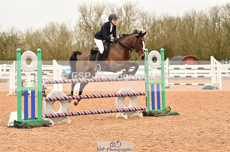 240210A-143858-01576 - Cls 12-14 Children on Horses