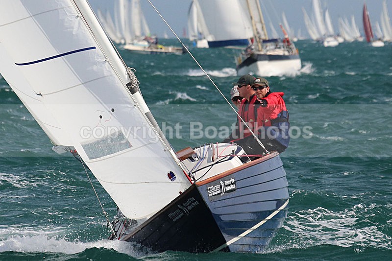 150627 UNNAMED GBR706 WT7A0723_S - ROUND THE ISLAND RACE - SATURDAY 27th JUNE 2015