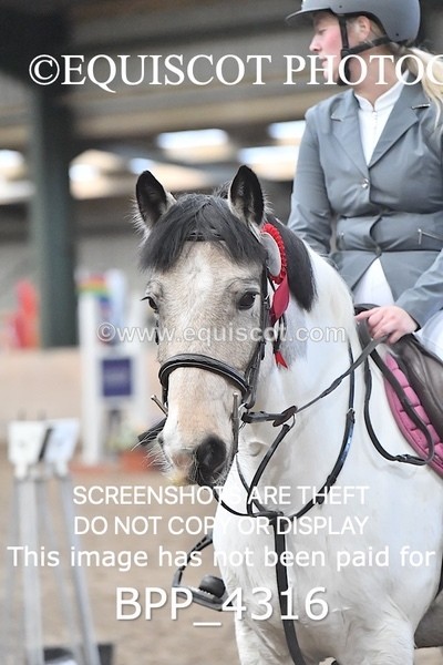 BPP_4316 - CLASS 3 50CM