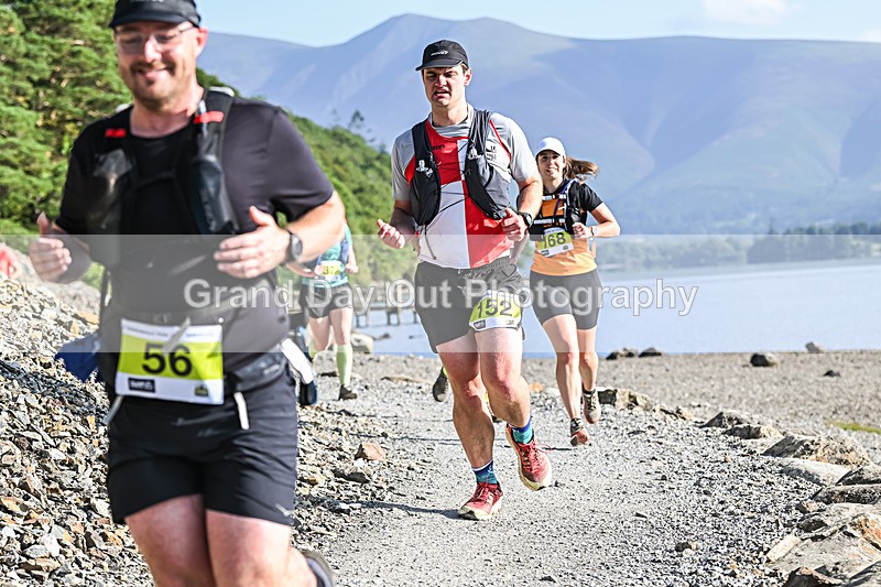 Borrowdale-383 - Fellside Events Borrowdale Trail Half Marathon Sunday 23rd August 2026