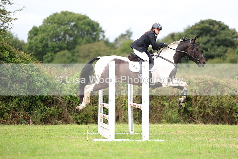 3E7A6474 - Class 3:80cm Juniors and Seniors