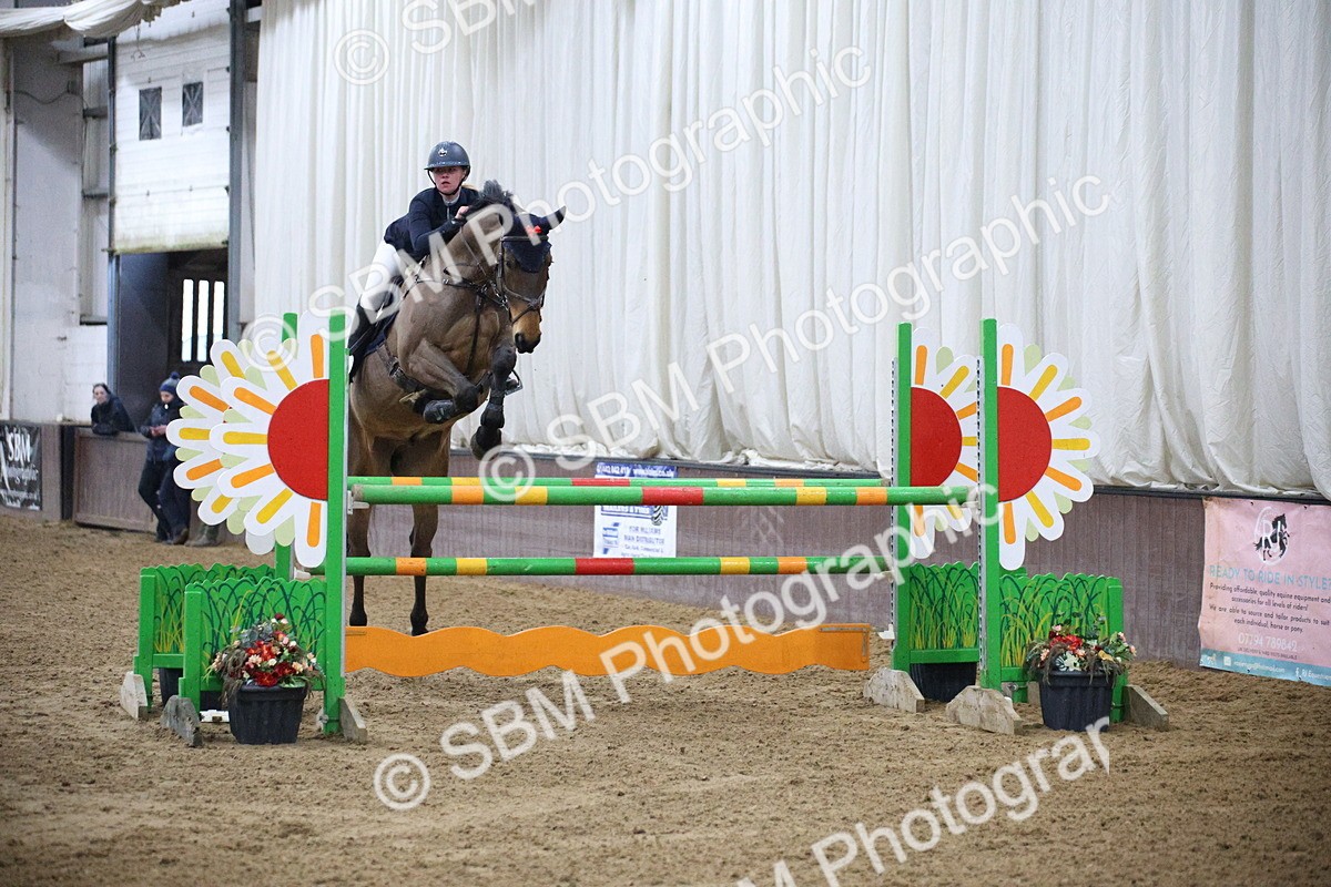 5K7A4703 - Class 5 - Blue Chip Calming Performance Championship Qualifer