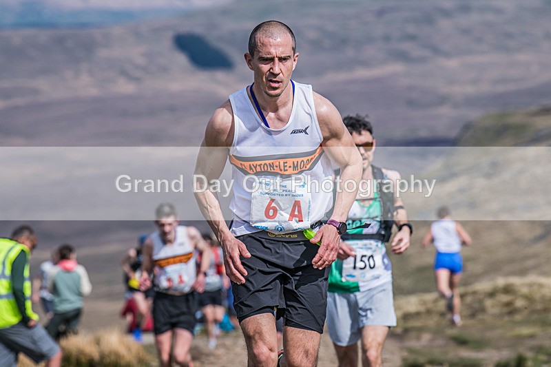Pen-Y-Ghent-168 - The 3 Peaks Race Saturday 25th April 2026 - Pen Y Ghent