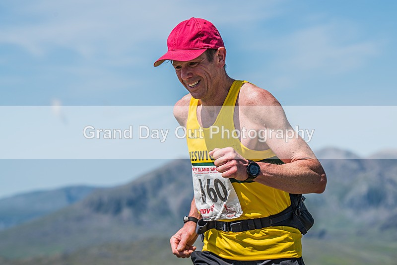 Duddon Long-358 - Duddon Valley (Long) Fell Race Saturday 3rd June 2023