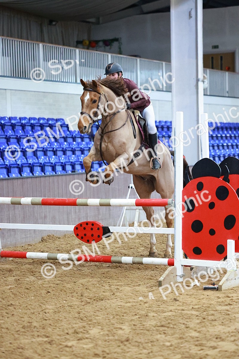 SBM_000943 - Class 3 - Senior Discovery 1.00m