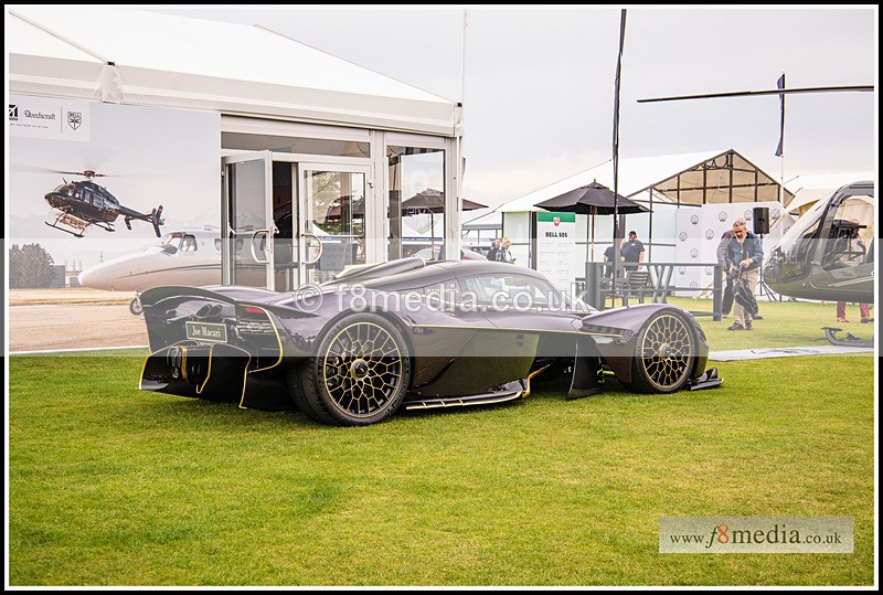  - Salon Privé 2024