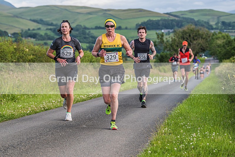 Lambfoot Loop-241 - Lambfoot Loop Road Race Tuesday 5th July 2022