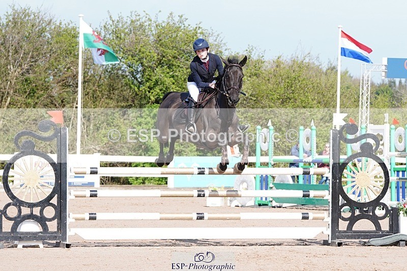 250427-095010-15394 - Cls 16 - 1 Star Bronze Tour