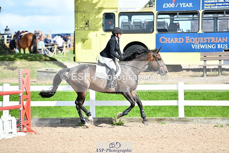 240913A-151611-04878 - Cls 25 1.10m Amateur Qualifier