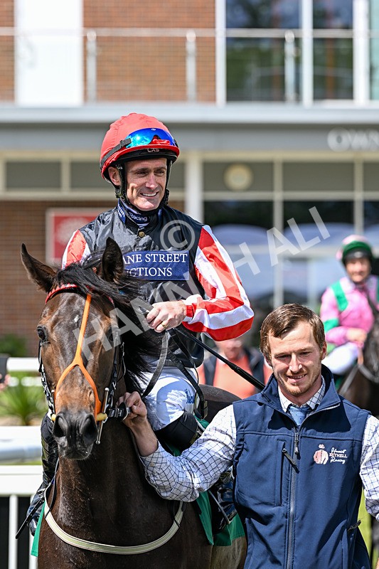 050626-Race 1-Eagle Bay-2637 - Race 1 13.40pm Hartshead Dos Champions Restricted Maiden Stakes (Div I)