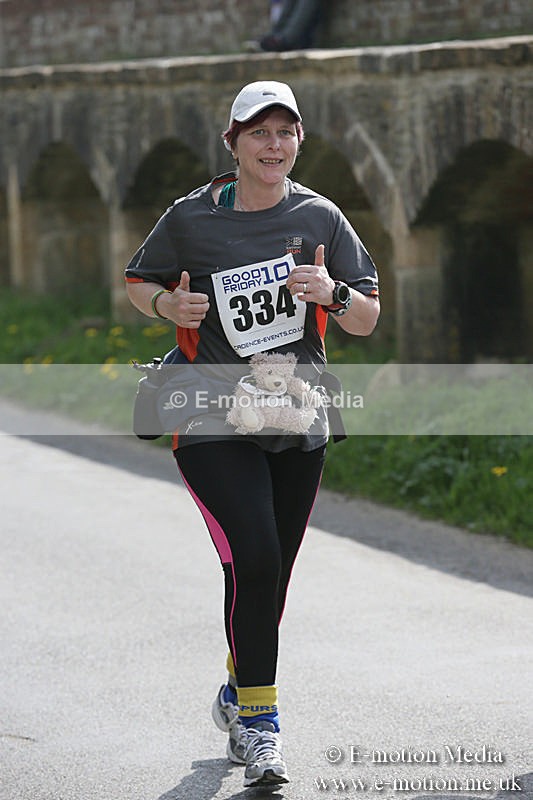 CAD 190419 894 - Cadence Events    Good Friday 10 Miler 19/04/19