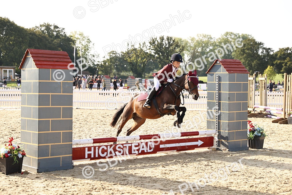 SBM_59633 - J11 - Junior Pony 50cm Championship