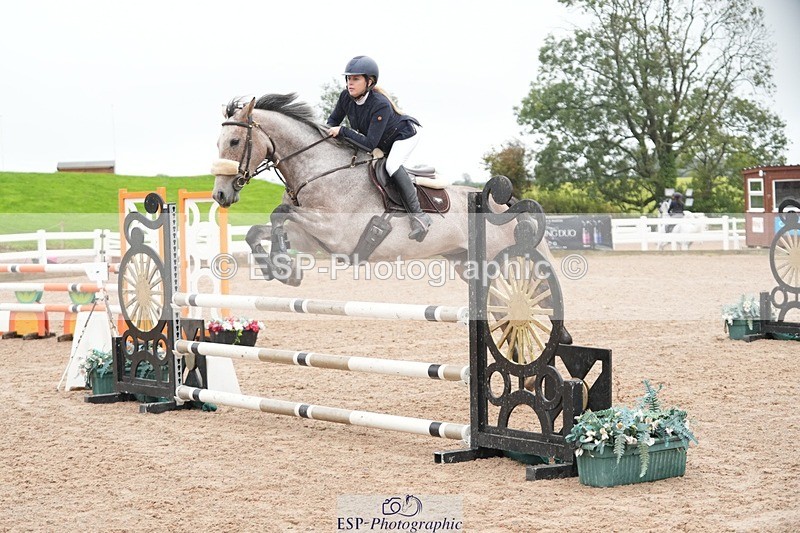 251003-120205-00823 - Cls 8 95cm Amateur Qualifier