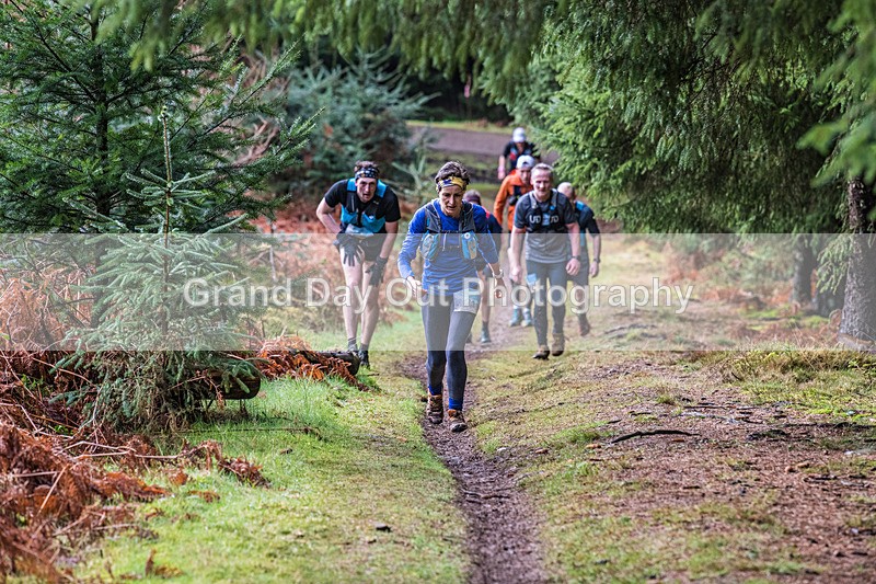 Glentress Marathon-1042 - High Terrain Events Glentress Marathon Trail Run Saturday 19th February 2023