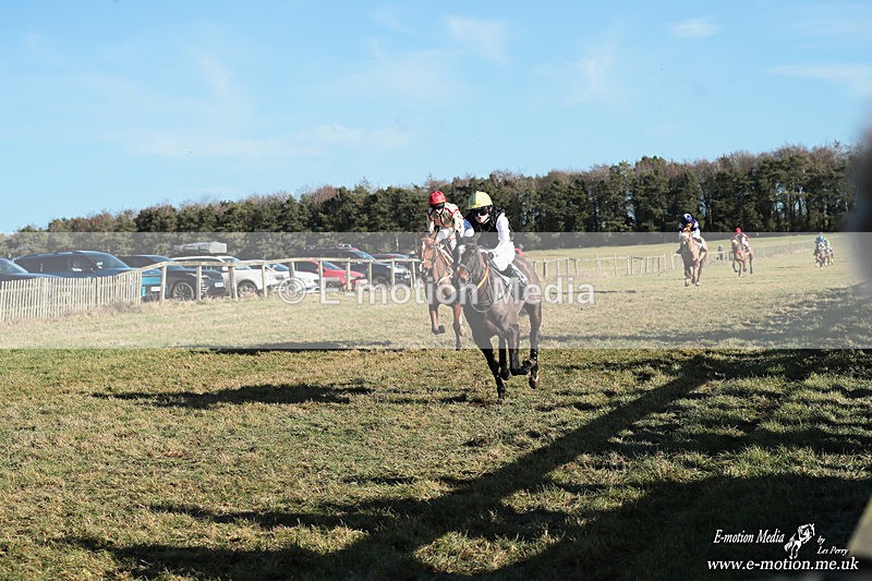 PR PtP 240126 389 - Pony Racing Horseheath 24/01/26