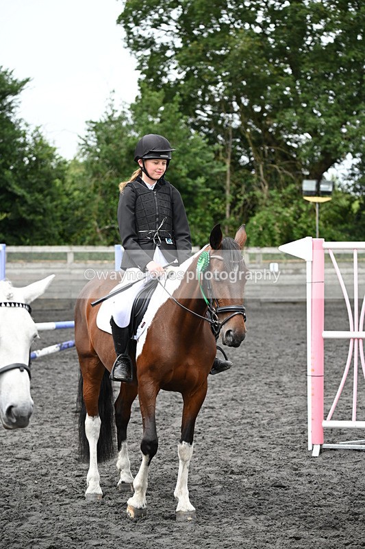 WJ6_0297 - Class 13 Novice 60cm
