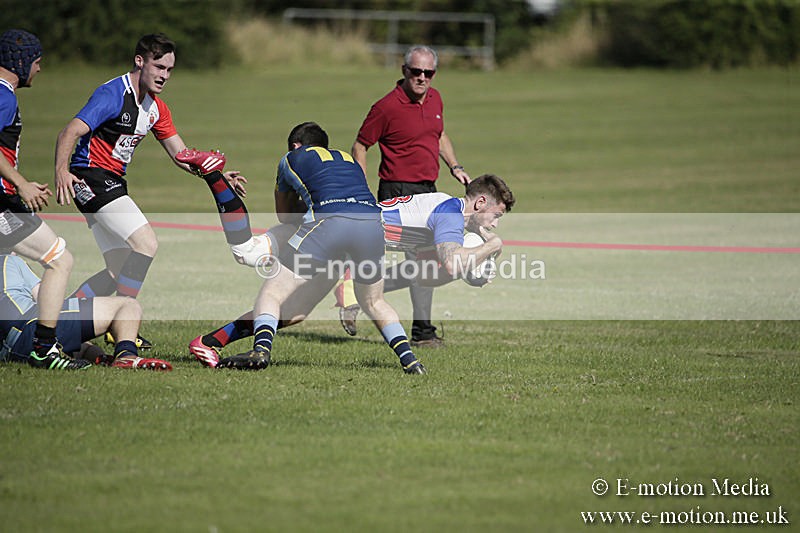RU140919-0068 - Pewsey Vale RFC v Trowbridge III RFC 14/09/19