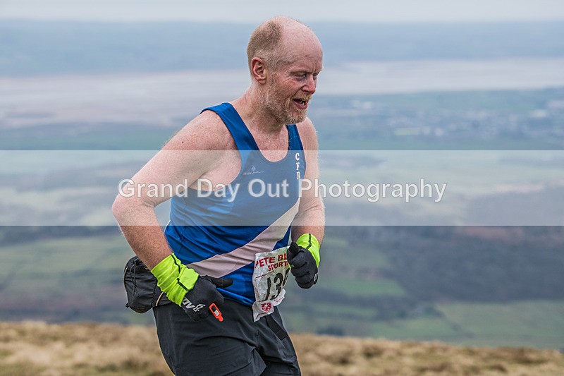 Black Combe-1430 - Black Combe Fell Race Saturday 4th March 2023