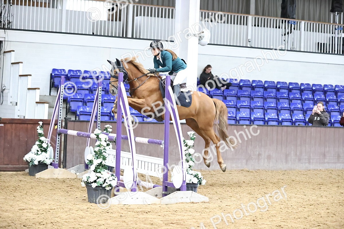 SBM_002839 - Class 6 - Pony Newcomers 1.00m Open