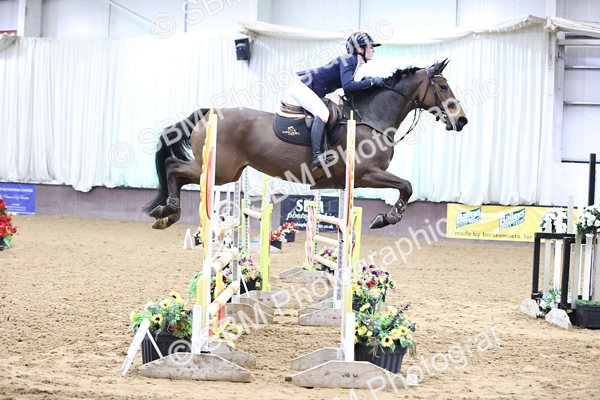 SBM_003508 - Class 16 - Senior Newcomer - 1.10m